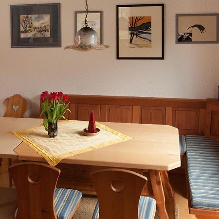 Ferienhaus "Lisa'S Haeusl" Нойшёнау Экстерьер фото
