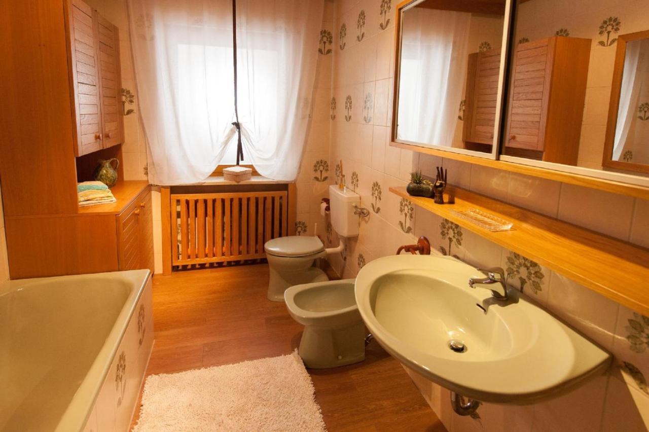 Ferienhaus "Lisa'S Haeusl" Нойшёнау Экстерьер фото