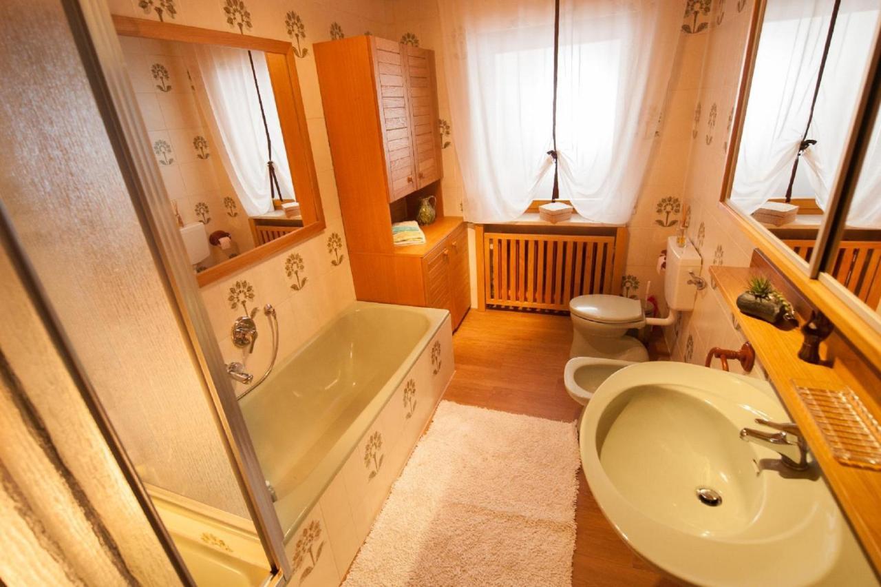 Ferienhaus "Lisa'S Haeusl" Нойшёнау Экстерьер фото